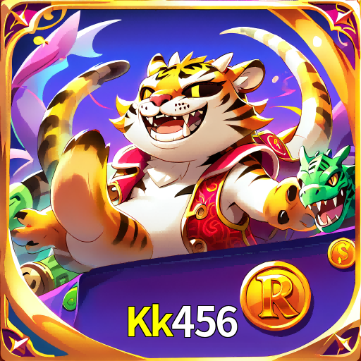  Kk456
